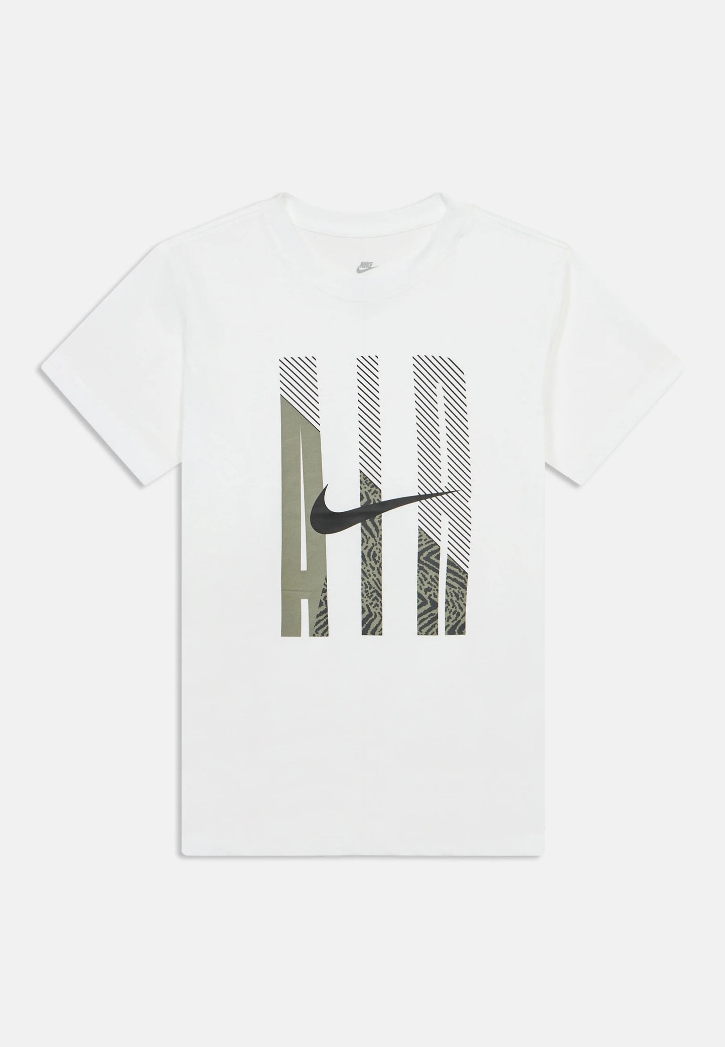 T-shirt Max90 White