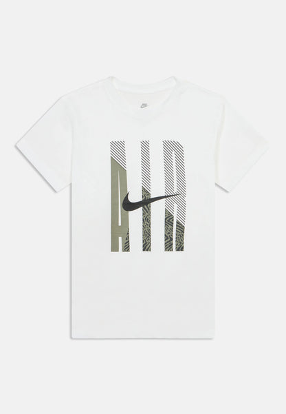 T-shirt Max90 White