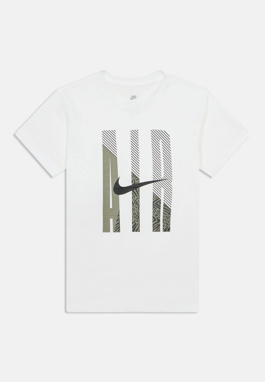 T-shirt Max90 White