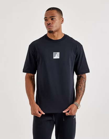 T-Shirt Jordan Brookyln Baseline