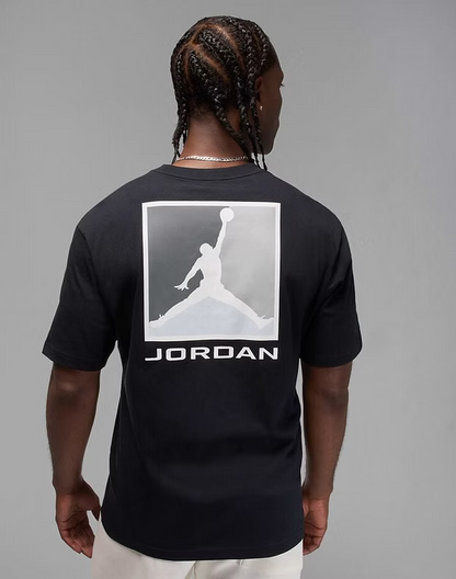 T-Shirt Jordan Brookyln Baseline
