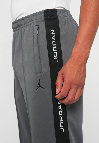 Jordan Brooklyn pantalon Gris