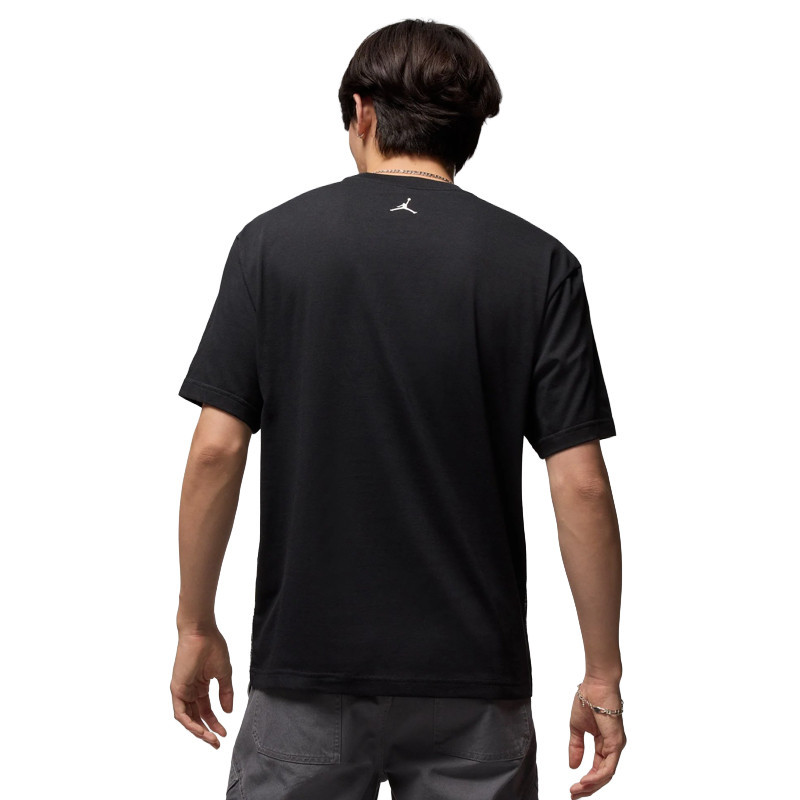 T-shirt Jordan Brooklyn Collegiate Graphic