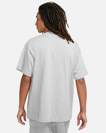 Tee Shirt Nike Lab Gris