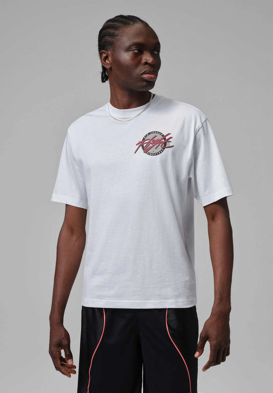 Jordan Flight White 2026
