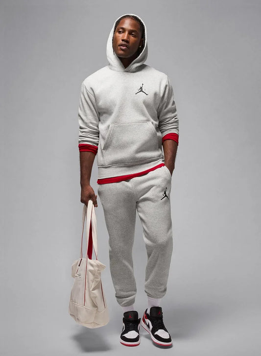 Ensemble Jordan Essentials Gris