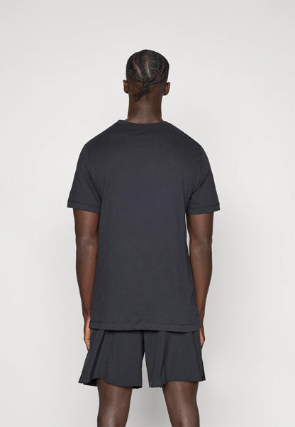 T-shirt Nike Performance - Black/White