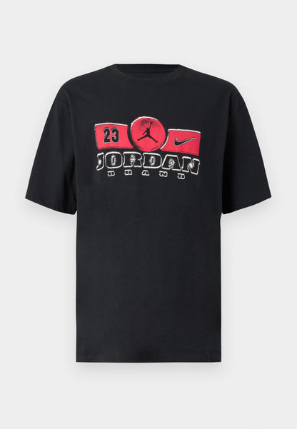T-Shirt Jordan Brooklyn Steel Gfx Crew