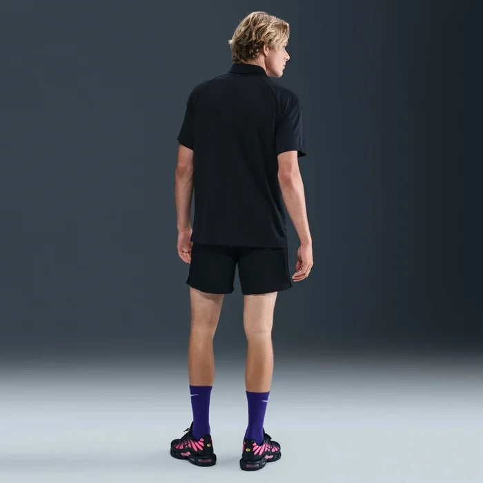 Ensemble Nike TN Black / Red
