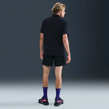 Ensemble Nike TN Black / Red