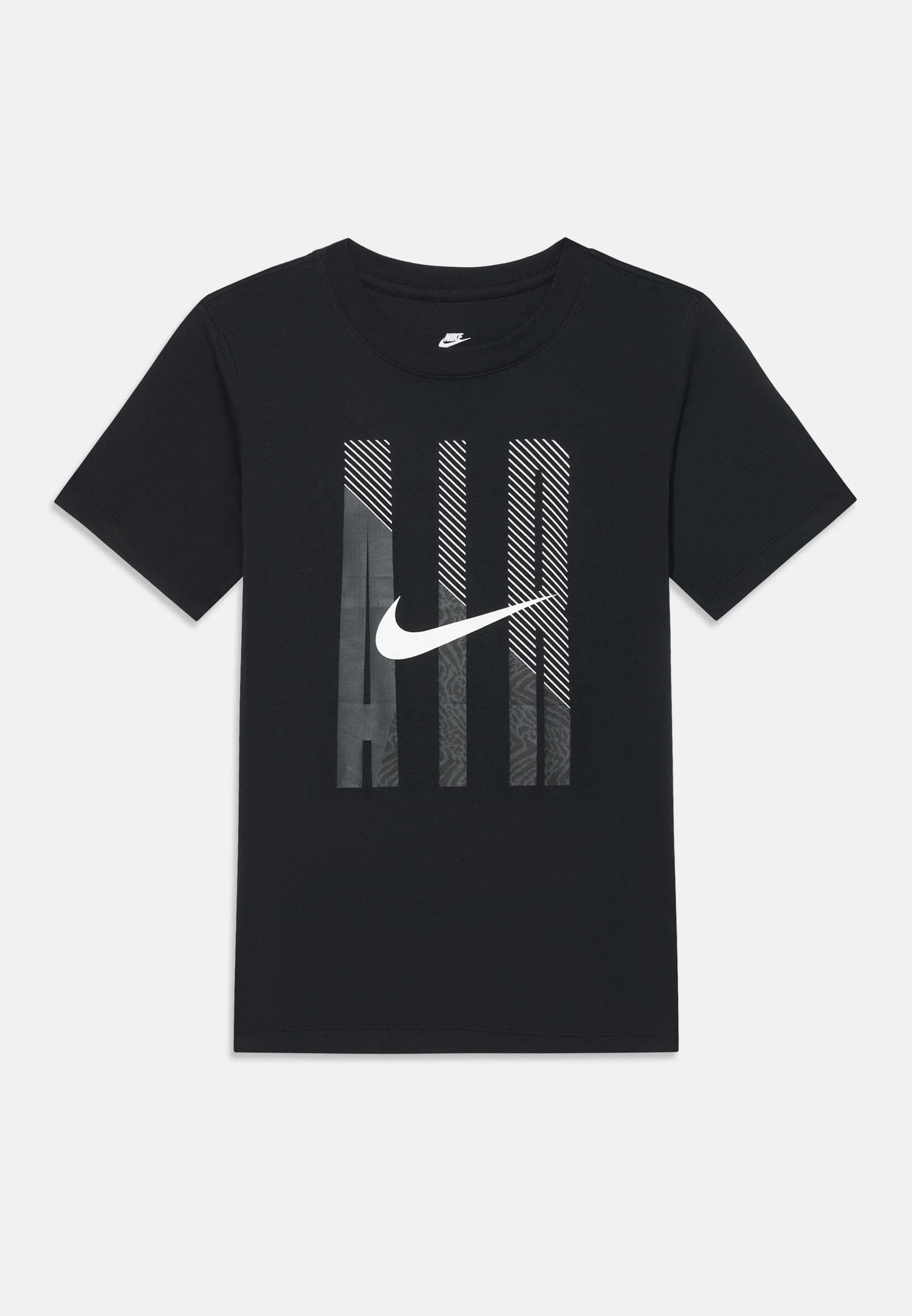 T-shirt Max90 Black