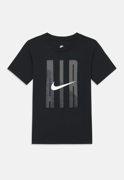 T-shirt Max90 Black