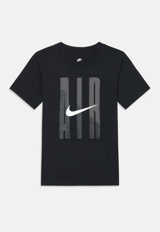 T-shirt Max90 Black