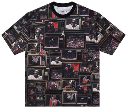T-shirt Jordan Brooklyn