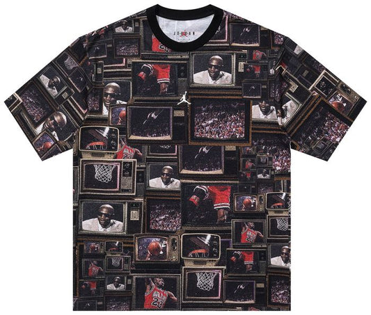 T-shirt Jordan Brooklyn