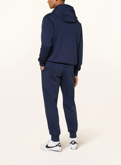 Survêtement Nike Club Bleu