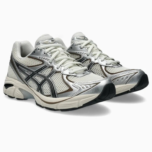 Chaussure Asics GT-2160 Cream-Pure Silver