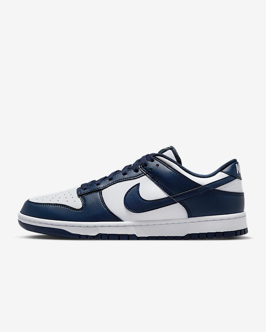Nike Dunk Low Retro Midnight