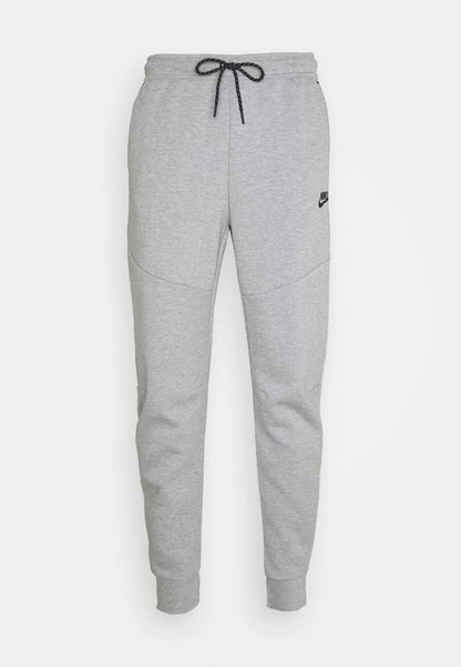 Pantalon Nike Tech Fleece Gris