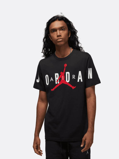 Jordan Air Black