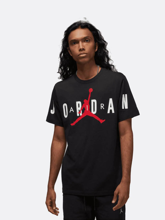 Jordan Air Black
