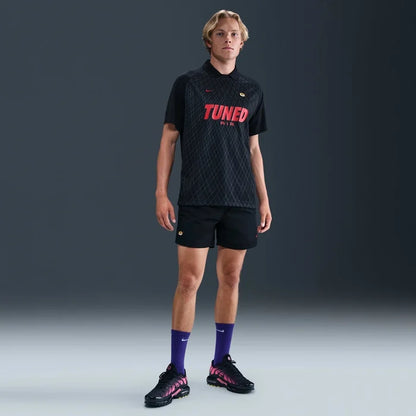 Ensemble Nike TN Black / Red