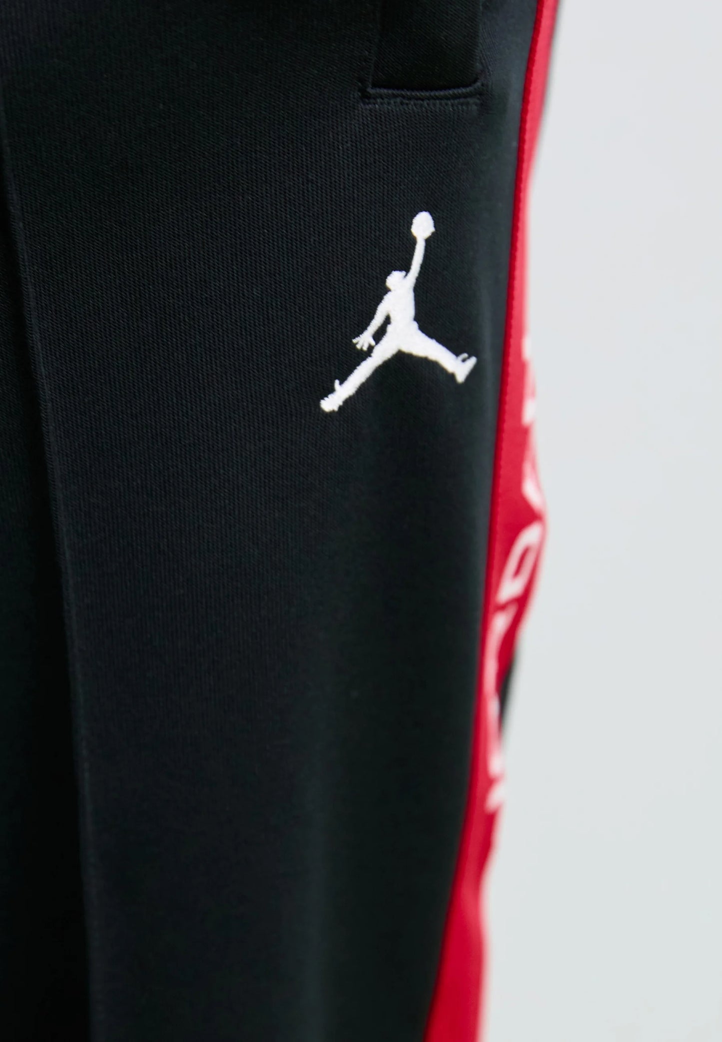 Jordan Brooklyn pantalon Noir