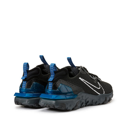 Nike React Vision Noir/ Bleu