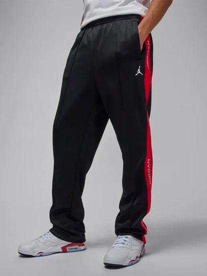 Jordan Brooklyn pantalon Noir