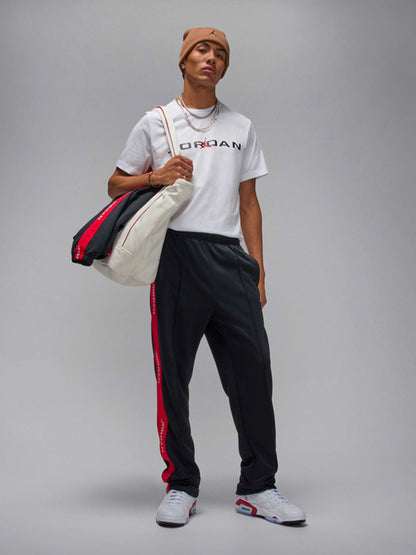 Jordan Brooklyn pantalon Noir