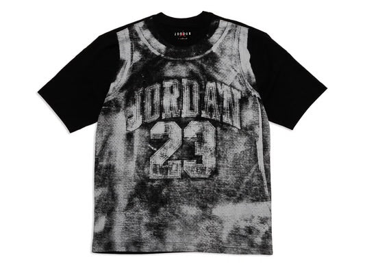 T-shirt Jordan Brooklyn Collegiate Graphic