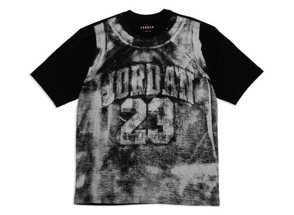 T-shirt Jordan Brooklyn Collegiate Graphic