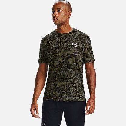 T-shirt camouflage