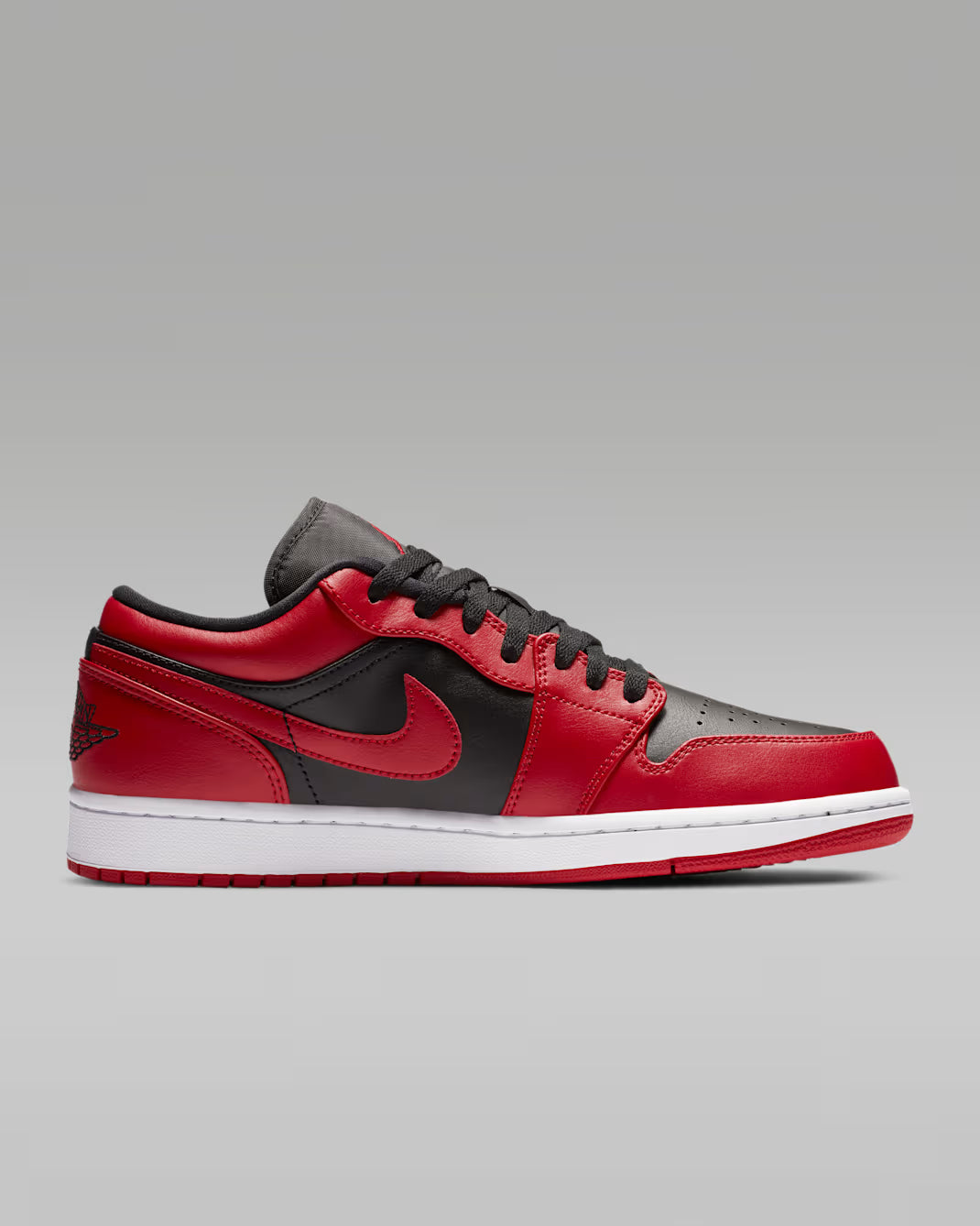 Air Jordan 1 Low - Reverse Bred