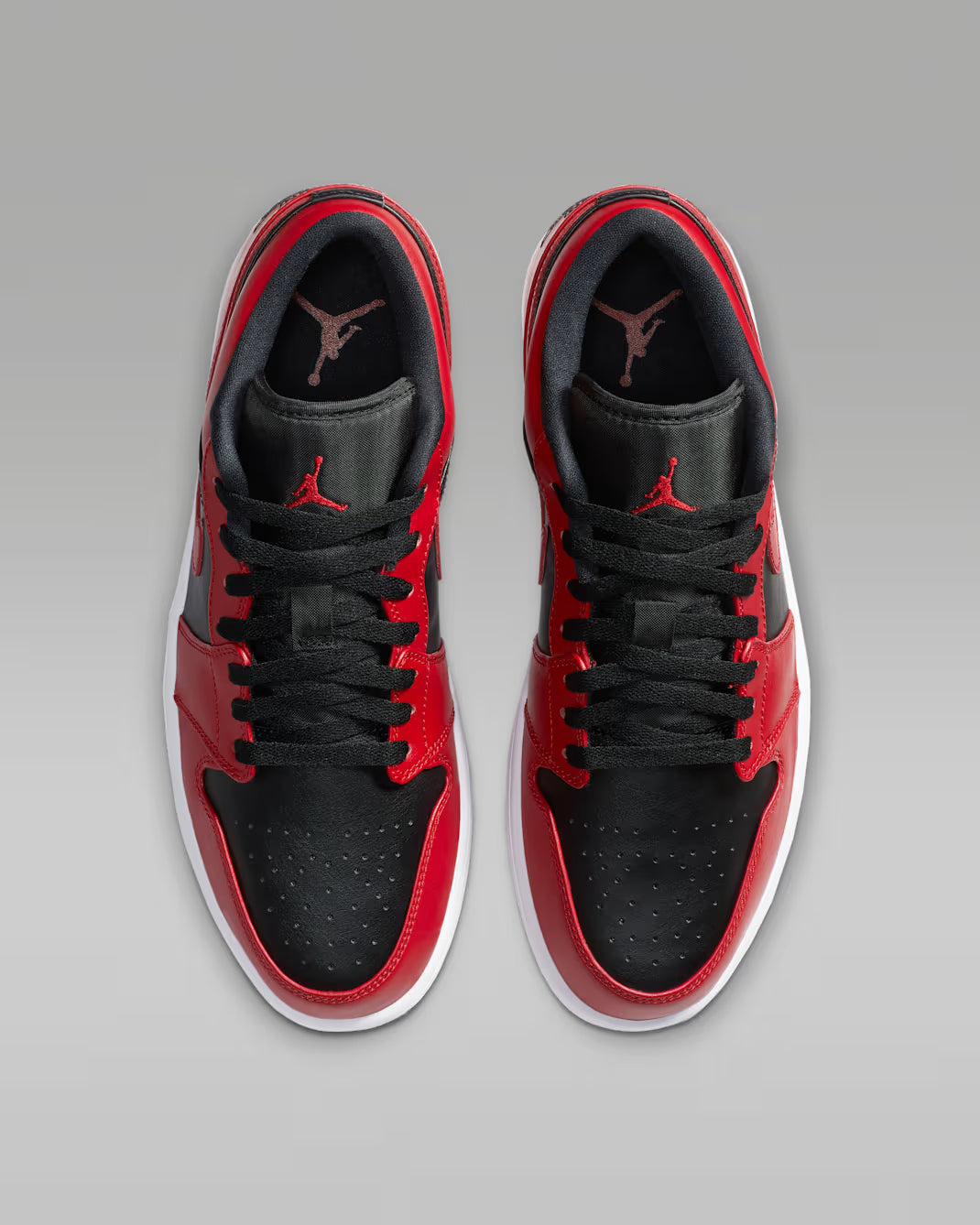 Air Jordan 1 Low - Reverse Bred