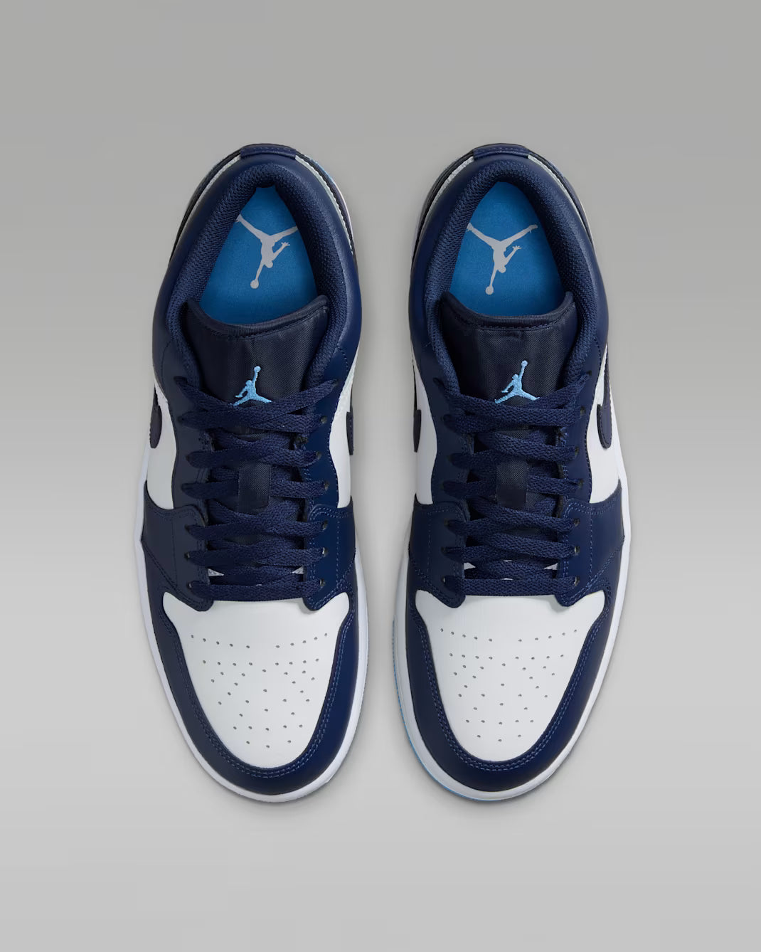 Air Jordan 1 Low Midnight Navy