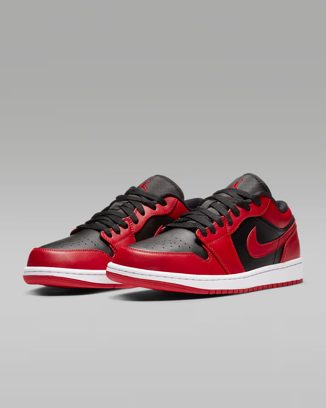 Air Jordan 1 Low - Reverse Bred