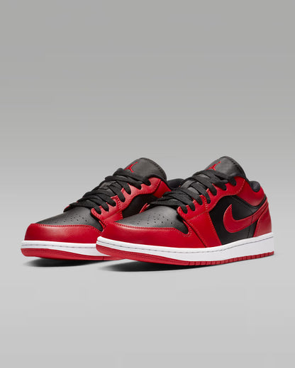 Air Jordan 1 Low - Reverse Bred