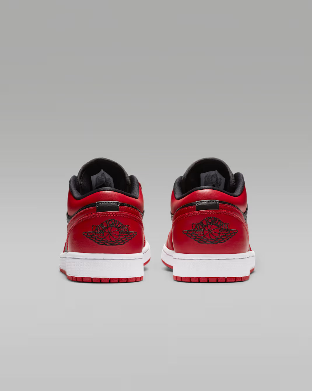 Air Jordan 1 Low - Reverse Bred