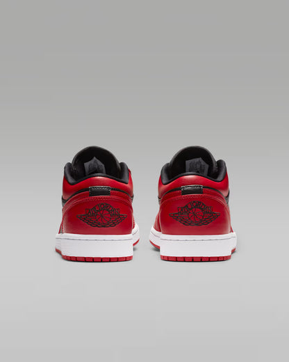 Air Jordan 1 Low - Reverse Bred