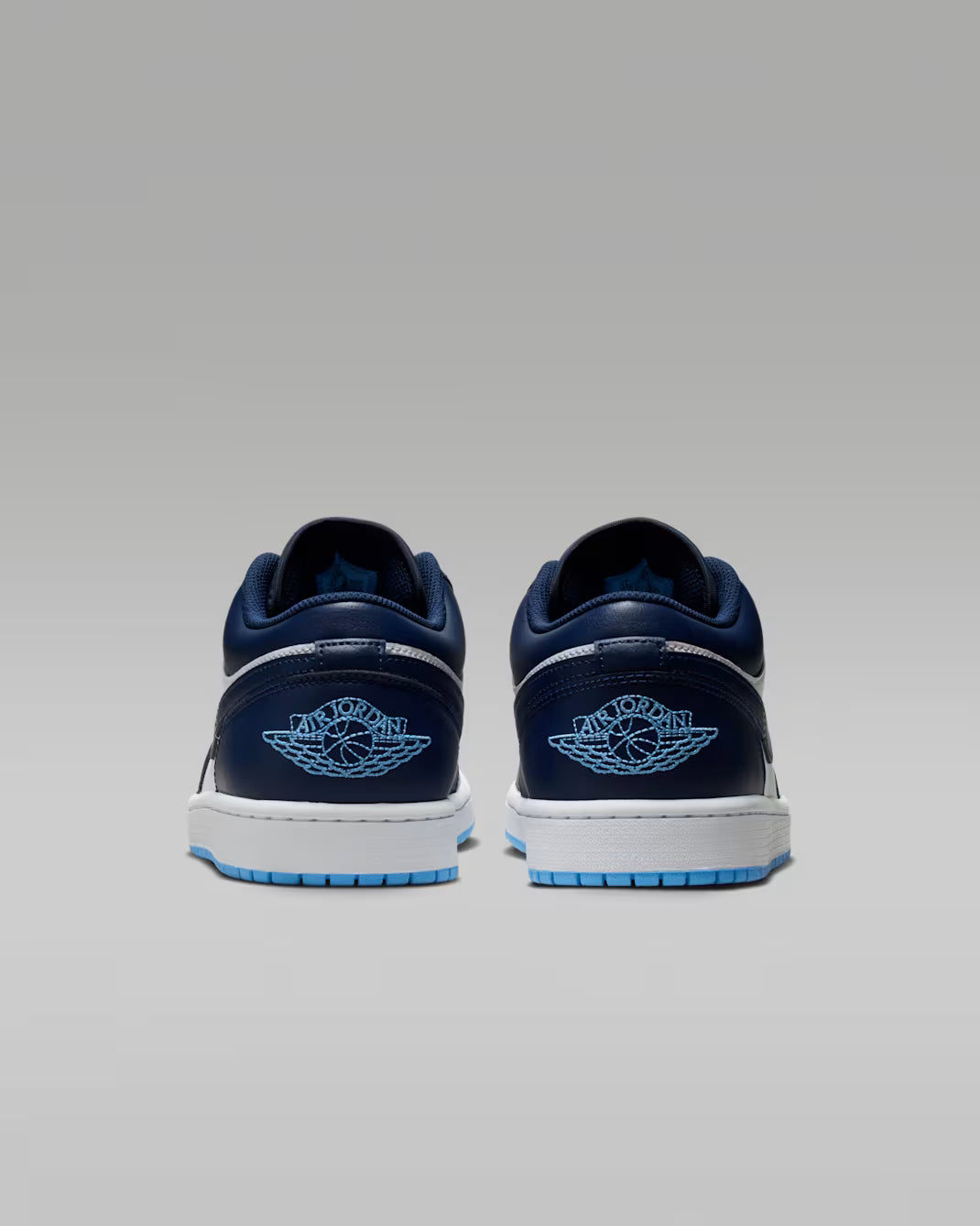 Air Jordan 1 Low Midnight Navy