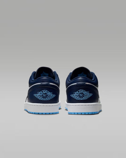 Air Jordan 1 Low Midnight Navy