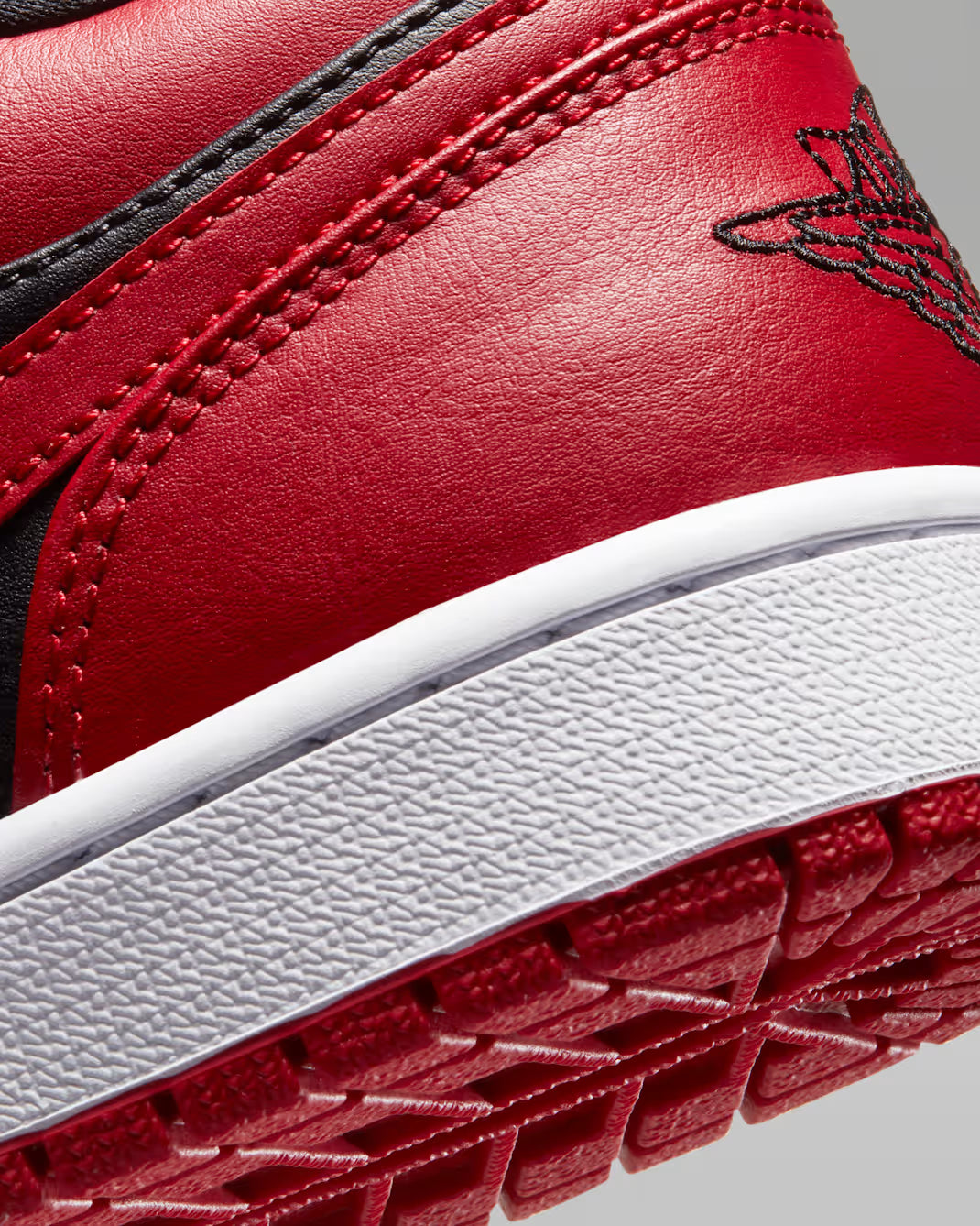 Air Jordan 1 Low - Reverse Bred
