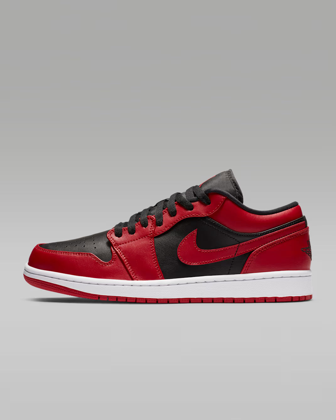 Air Jordan 1 Low - Reverse Bred