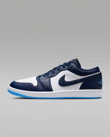 Air Jordan 1 Low Midnight Navy