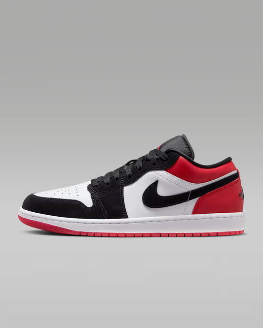 Air Jordan 1 Low Chicago 2025
