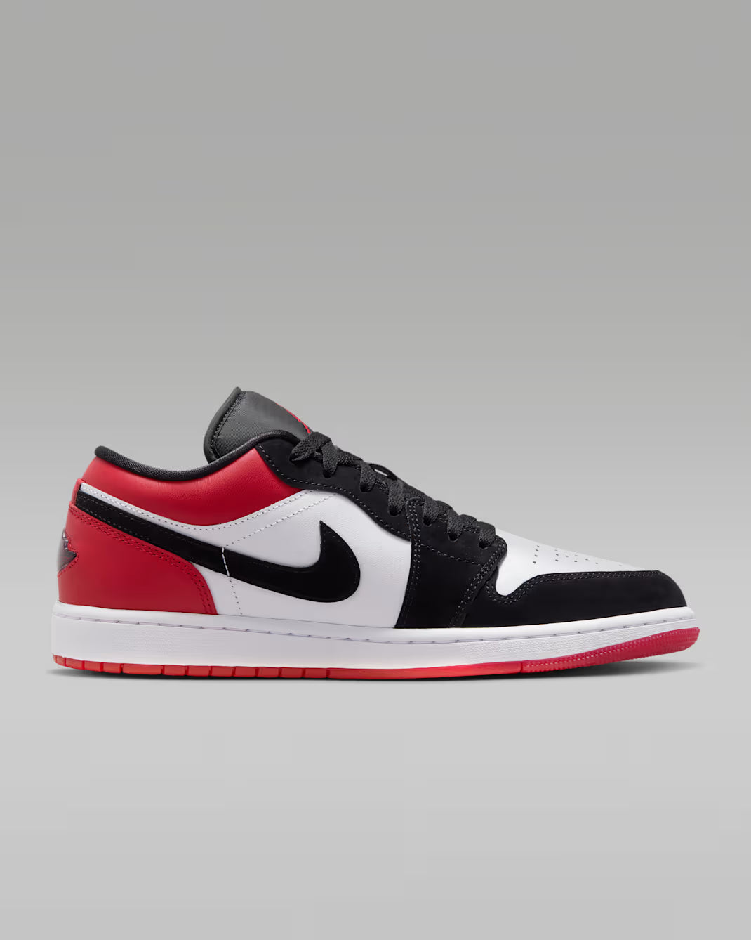 Air Jordan 1 Low Chicago 2025