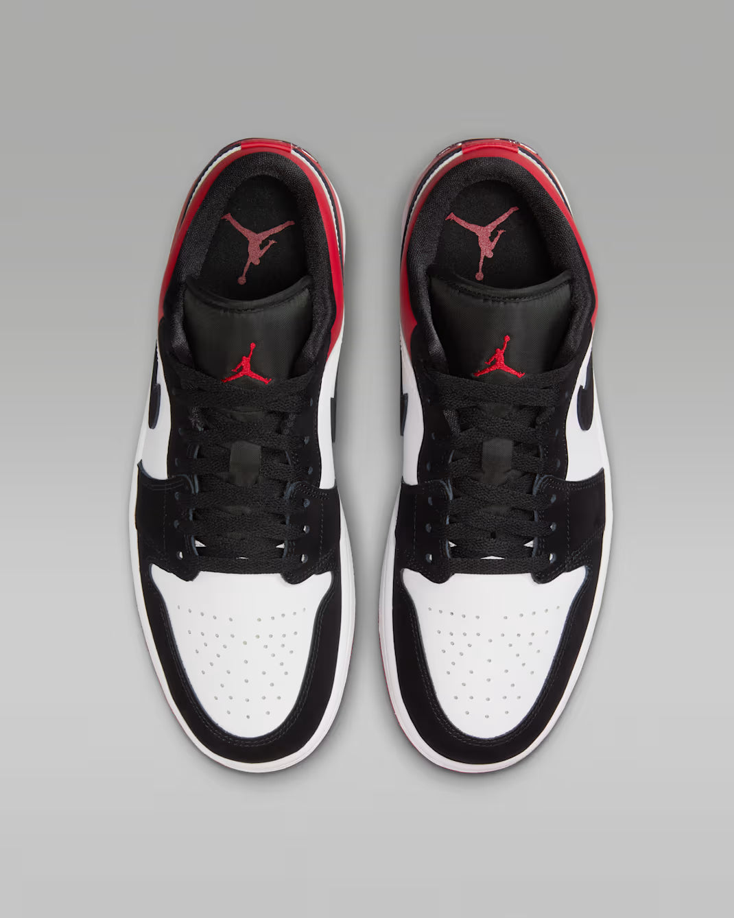 Air Jordan 1 Low Chicago 2025