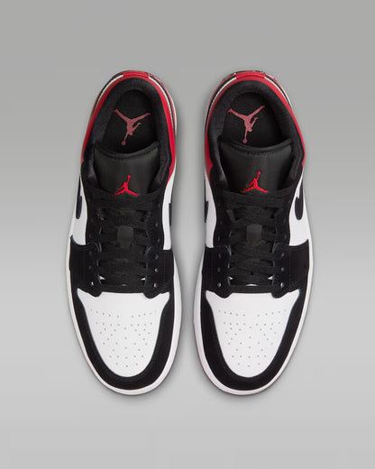 Air Jordan 1 Low Chicago 2025