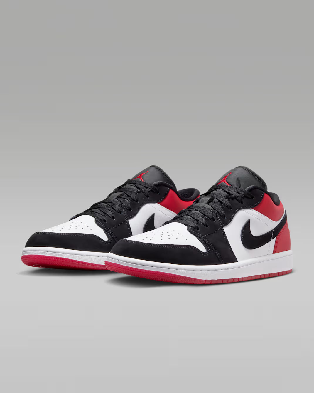 Air Jordan 1 Low Chicago 2025